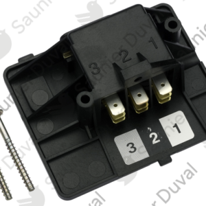 Couvercle  -  Saunier  Duval  -  ref  05159000