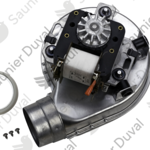 Extracteur  -  Saunier  Duval  -  ref  05160600