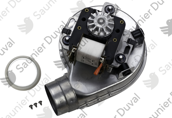 05160600.png Extracteur - Saunier Duval - ref 05160600