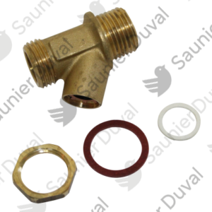 Douille  arret  eau  -  Saunier  Duval  -  ref  05225500
