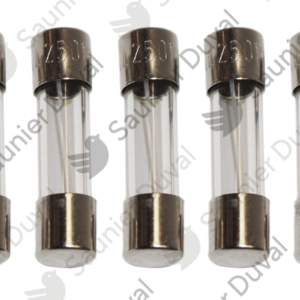 Fusible (x5) - Saunier Duval - ref 05233100