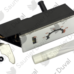Manothermometre  -  Saunier  Duval  -  ref  05234200