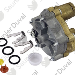 Valve  a  eau  -  Saunier  Duval  -  ref  05239800