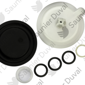 Voute  membrane  -  Saunier  Duval  -  ref  05251900