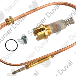 Thermocouple  -  Saunier  Duval  -  ref  05266400