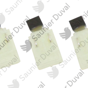 Fusible  thermique  (x3)  -  Saunier  Duval  -  ref  05290900