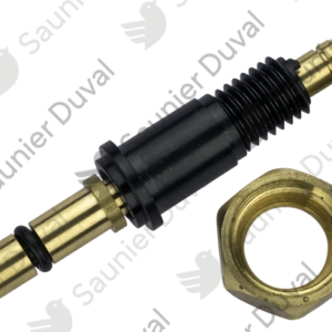 Selecteur temperature - Saunier Duval - ref 05311900