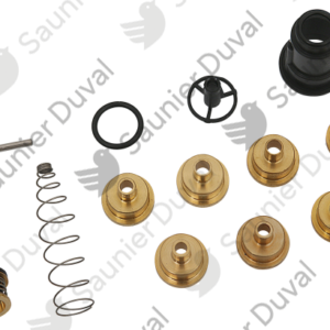 Clapet  de  rampe  PN  -  Saunier  Duval  -  ref  05318600