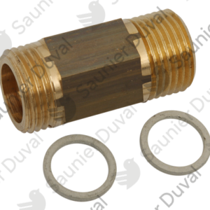 Douille  -  Saunier  Duval  -  ref  05333300