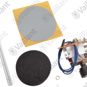 Mecanisme  gaz  -  Vaillant  -  ref  053424