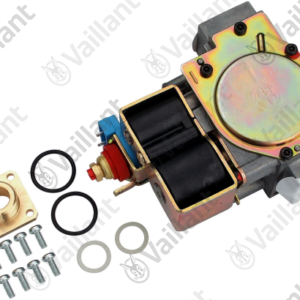 Bloc  gaz  -  Vaillant  -  ref  053463