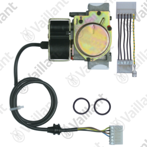 Vanne  -  Vaillant  -  ref  053482