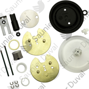 Voute  membrane  (apres  1992)  -  Saunier  Duval  -  ref  05349600