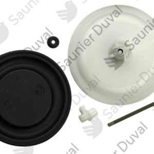 Voute  membrane  (apres  1992)  -  Saunier  Duval  -  ref  05349700