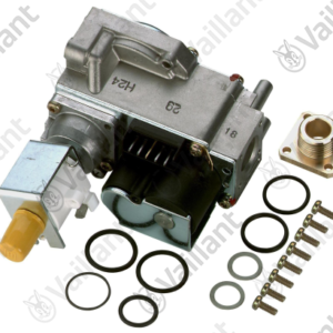 Mecanisme  gaz  -  Vaillant  -  ref  053499