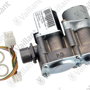 Mecanisme  gaz  -  Vaillant  -  ref  053520
