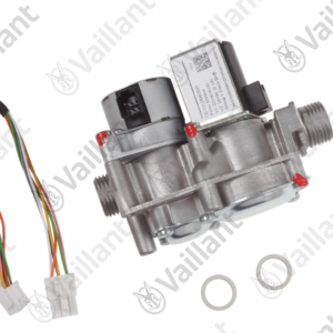 Mecanisme  gaz  -  Vaillant  -  ref  053521