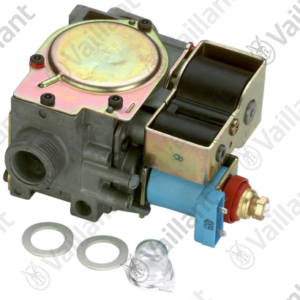 Mecanisme  gaz  -  Vaillant  -  ref  053560