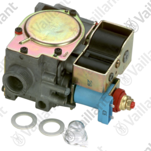 Mecanisme  gaz  -  Vaillant  -  ref  053561