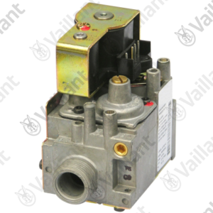 Bloc  gaz  -  Vaillant  -  ref  053596