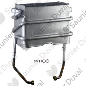 Echangeur  -  Saunier  Duval  -  ref  05377300