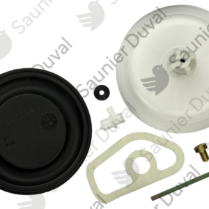 Voute  membrane  (apres  1991)  -  Saunier  Duval  -  ref  05380500