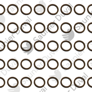 Joint (x50) - Saunier Duval - ref 05402400