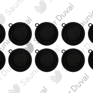 Membrane  (x10)  -  Saunier  Duval  -  ref  05404400