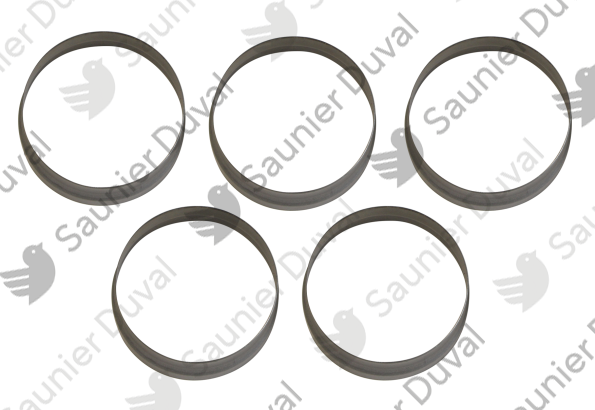 05410600.png Collerette (x5) - Saunier Duval - ref 05410600