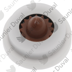 Limiteur  de  debit  14  L  (x10)  -  Saunier  Duval  -  ref  05420500