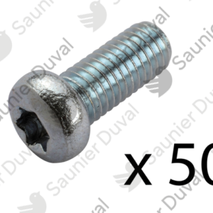 Vis  (x50)  -  Saunier  Duval  -  ref  05422100