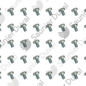 Vis  (x50)  -  Saunier  Duval  -  ref  05422400