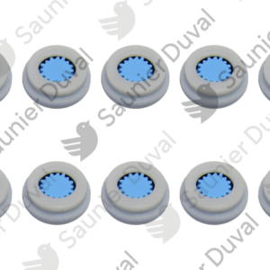 Limiteur  de  debit  10  l/min  (x10)  -  Saunier  Duval  -  ref  05427900
