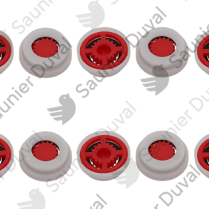 Limiteur  de  debit  12  L  (X10)  -  Saunier  Duval  -  ref  05428000