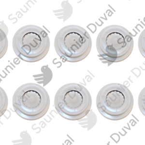 Limiteur  de  debit  8  l/min  (x10)  -  Saunier  Duval  -  ref  05429800