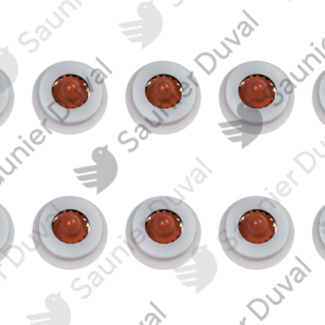 Limiteur  de  debit  12  l/min  (x10)  -  Saunier  Duval  -  ref  05429900