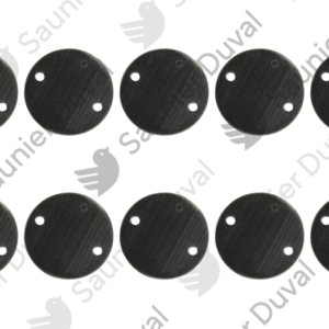 Disque  de  poussee  (x10)  -  Saunier  Duval  -  ref  05445200