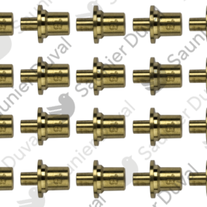 Injecteur veilleuse G30 (x20) - Saunier Duval - ref 05447000