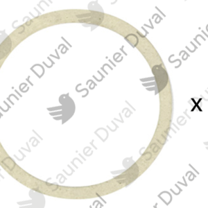 Joint  3/4  (x50)  -  Saunier  Duval  -  ref  05451000