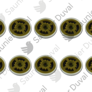 Limiteur  de  debit  (x10)  -  Saunier  Duval  -  ref  05465000