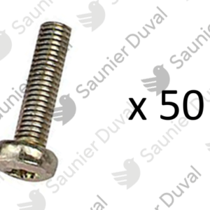 Vis  (x50)  -  Saunier  Duval  -  ref  05465900