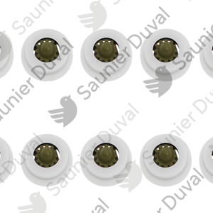 Limiteur  de  debit  16  l/min  (x10)  -  Saunier  Duval  -  ref  05466900