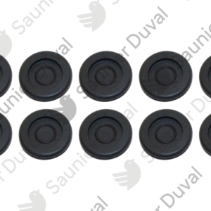 Passe-cables  (x10)  -  Saunier  Duval  -  ref  05467100
