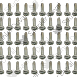 Vis  (x50)  -  Saunier  Duval  -  ref  05493800