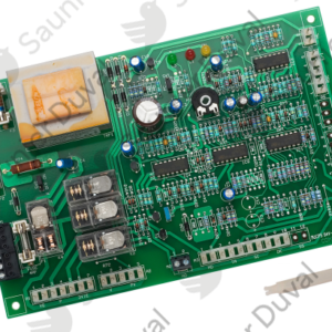 Circuit  imprime  -  Saunier  Duval  -  ref  05602200