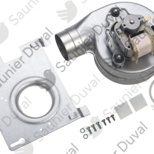 Extracteur  -  Saunier  Duval  -  ref  05603600