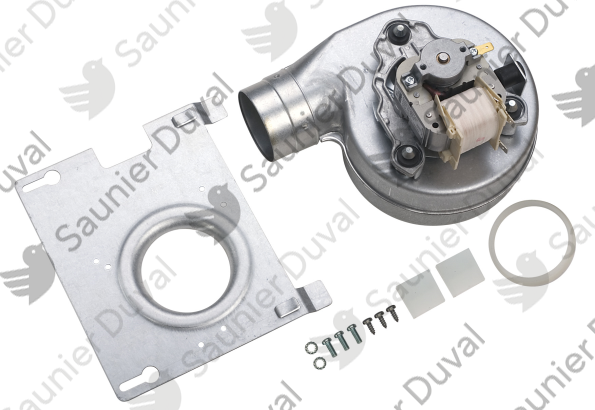 05603600.png Extracteur - Saunier Duval - ref 05603600
