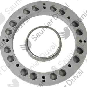 Diaphragme  +  joint  -  Saunier  Duval  -  ref  05609900
