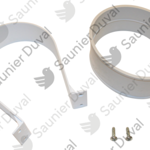Collier  +  manchon  -  Saunier  Duval  -  ref  05622400