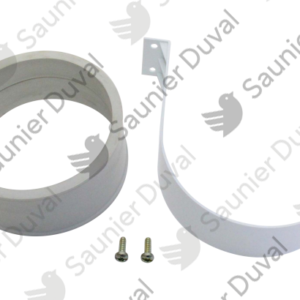 Collier  +  manchon  -  Saunier  Duval  -  ref  05622500